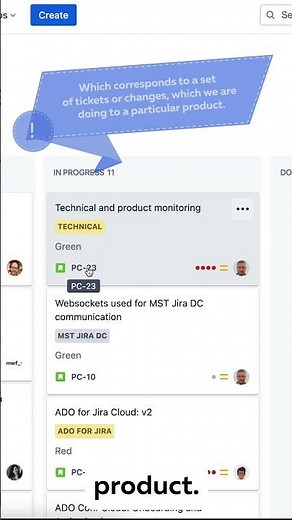 High-level project management with Jira | Project Central Demo #atlassianjira #atlassian