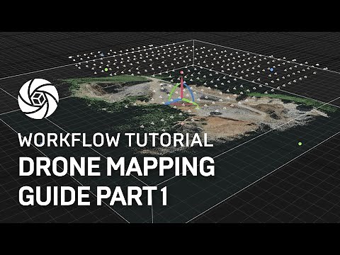 Drone Mapping Guide | Part 1