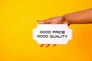“Quality”, “Good Quality”, and "High Quality": What's the Difference?