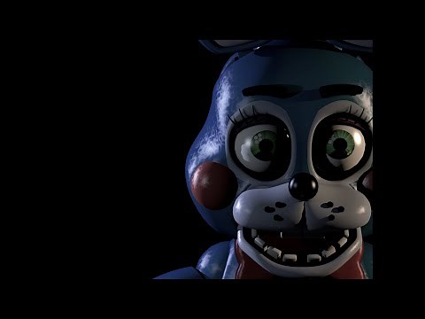 Five Nights at Freddy's 2 Trailer (Remake)
