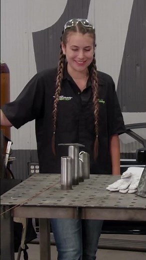 Forney 220 Stick/Tig Welder