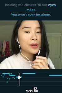 4M views · 10K reactions | Enjoy Karaoke on your phone. Sing your favorite top hits. | Smule | Facebook