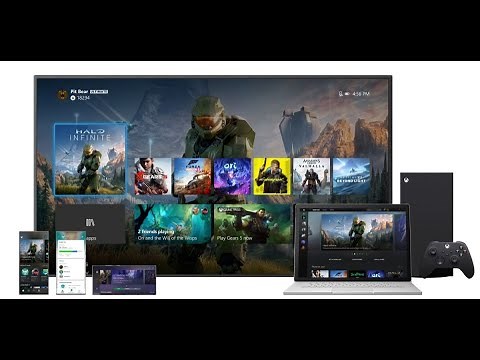 How to remote play on Windows 10 PC using XBOX Series X/S? Solution