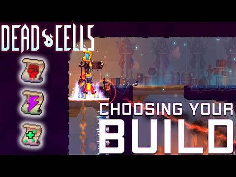 Dead Cells 2021 Guide - Builds/Colours Explained (Beginner's Guide)