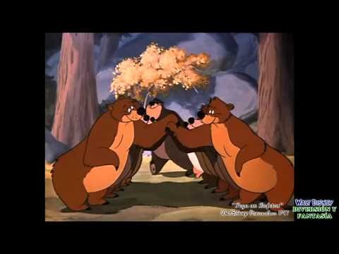Diversión y fantasía - Pega un bofetón [Audio Latino]