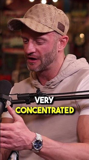 Vegas Show Secrets: How Absinthe Stars Stay in the Zone