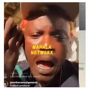 27K views · 272 reactions | B Banks is charging me 44 million for 3 songs and 50% royalties" - Portable cries out. | Yoruba music entertainment and african textiles | Facebook