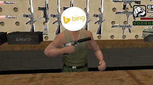 Google vs. Bing | Know Your Meme