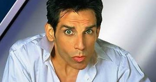 The Best 'Zoolander' Movie Quotes