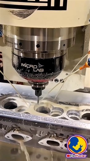 Excellence in Engine Building: Our SB2H Chevy Heads! 🔧 Proudly crafted with precision and performance in mind, our Aussie made SB2H Chevy heads are a testament to Australian engineering 💪 #AussieMade #ChevyHeads #SB2H #EngineBuilding #PerformanceParts #AustralianMade #ChevyEngines #EngineCraftsmanship | Fix Master