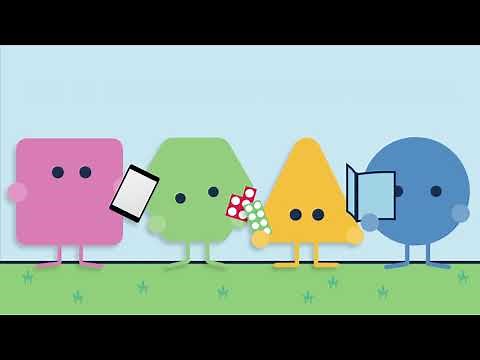 MyMaths Primary overview