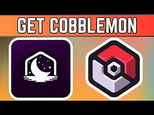 How To Download And Install Cobblemon On Lunar Client For Minecraft 1.21.7