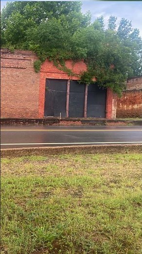 Hustle and History in Repton, Alabama #Shorts