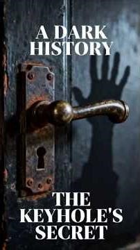 Door Knobs: A Dark History of Intrusion & Security (The Obscure Object)