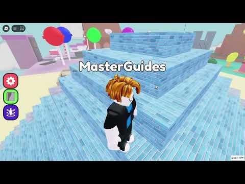 Roblox Find The Object Shows X Walkthrough - All Objects (Part 2)