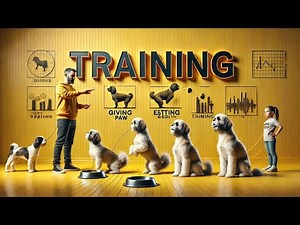 How to Train Your Shih Tzu Puppy with 8 Simple Steps