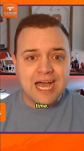 MAJOR STAKES: Clemson's mathcup with South Carolina could have HUGE off-season implications