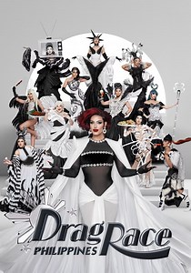 Drag Race Philippines - streaming tv show online