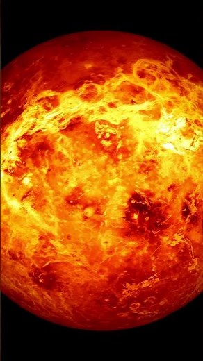 Exploring Venus: Unveiling the Hottest Planet in Our Solar System!