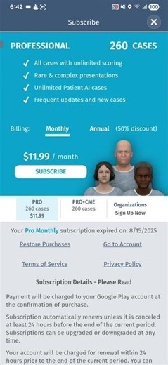 Full Code Medical Simulation:No more free Sunday patient🤣