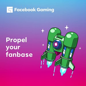 3.6K reactions · 65 shares | Facebook Gaming gives you the tips and tools that'll improve your streaming potential. | Facebook Gaming | Facebook