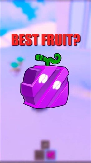The Most UNDERRATED Fruit in Blox Fruits for Beginners (2025) ⚔️
