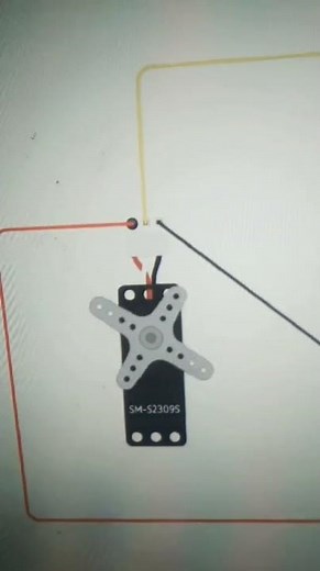 Interfacing Servo motor with Arduino|| tinkercad Circuits #arduino#diy