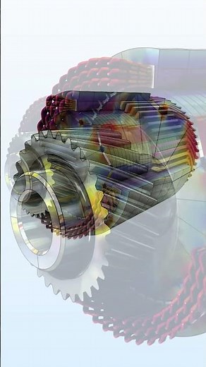 COMSOL Conference 2025 Boston: Electric Motors Minicourse