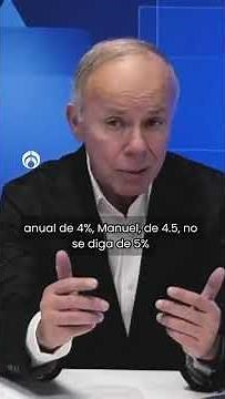 Sheinbaum anuncia aumento del 13%: Ciro responde contundente