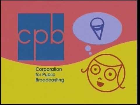 PBS KIDS Program Break (September 14, 2001) #5