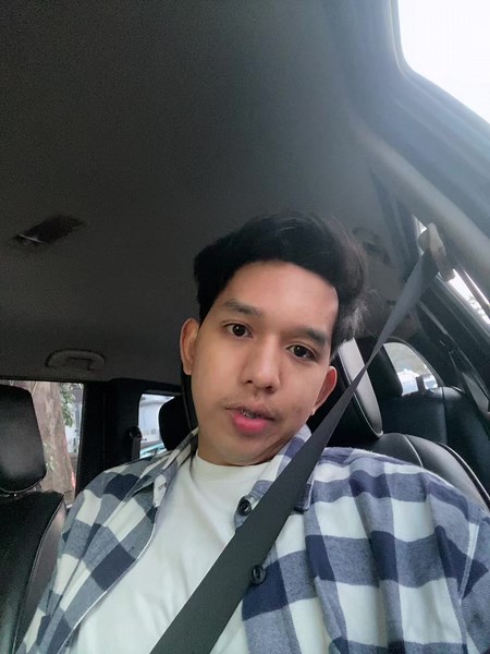 Safe Driving Tips from Inside a Vehicle