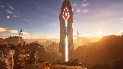 All Ark Survival Ascended weather console commands for each map