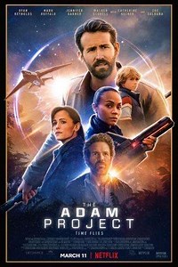 The Adam Project (2022) - Movie