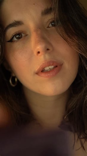 Slight on Instagram: "#ASMR Paying attention to you"