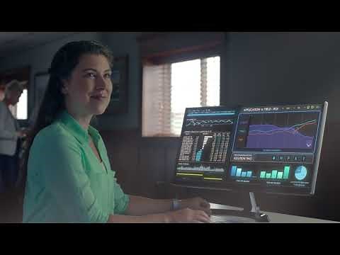 Farm Forward | John Deere Innovation & Technology