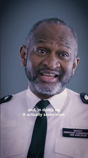 Introducing the Stop and Search Charter #police #crime #london #999 #stopandsearch #community