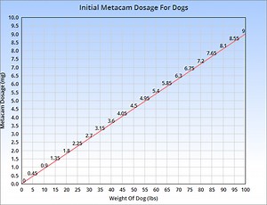 Metacam For Dogs | Veterinary Place