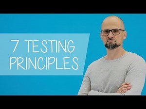 ISTQB Foundation Level Certification Explained – Chapter 1