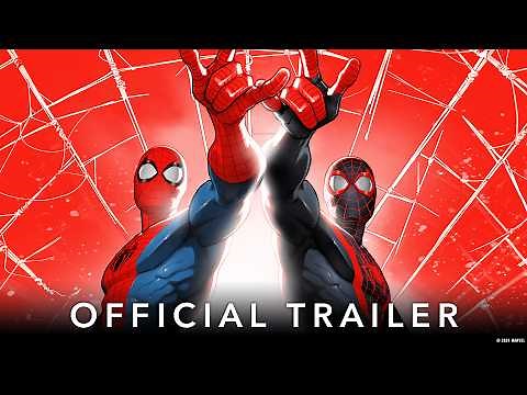 Spectacular Spider-Men #1 | Official Trailer | Marvel Comics