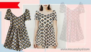 PROMO 50% OFF ! Available Size's (S-XXXL) BIG SALE : MOUSSY...