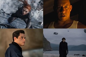 Las 49 películas más esperadas de 2021