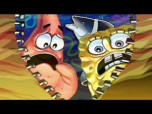 SHANGHAIED (YOU WISH) | SpongeBob SquarePants Reaction