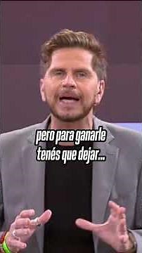 "EL RACING DE COSTAS ES UN HERMOSO LOQUERO", EL EDITORIAL DE VIGNOLO EN F90 | #Shorts