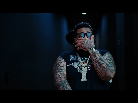 Rod Wave - Leavin (Official Music Video)