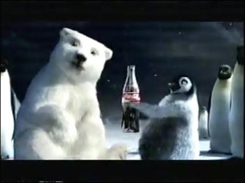 A Nostalgic Christmas Commercials Special