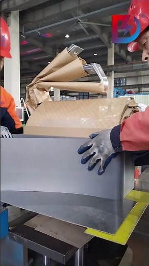 Single phase transformer core installation