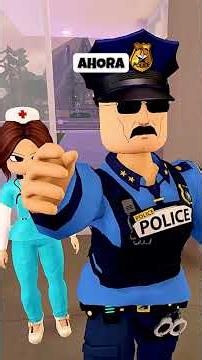 ¡Mi TÍA quiere que me vuelva GORDA! #roblox #berryavenue #brookhaven