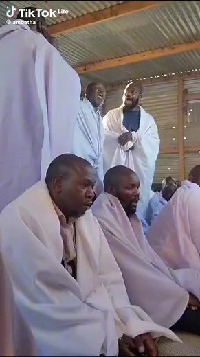 Hosanna: A Celebration of Gospel Music in Zimbabwe