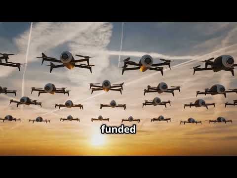 Super Soldier Programs!