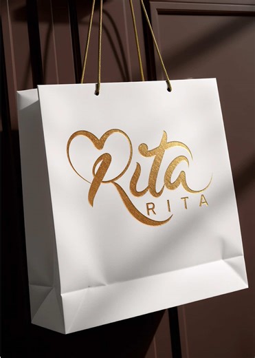 Custom Premium Logo Design Services